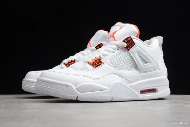 Chep Onekick Team 4 OrangeCT8527-118 Air Jordan 0717